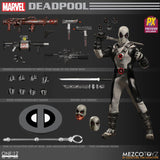 One:12 Collective - Deadpool (X-Force) PX