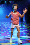 Richard Simmons – 8" Clothed Figure PRE ORDER