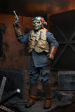 Iron Maiden - 8" Clothed Action Figure - Aces High Eddie