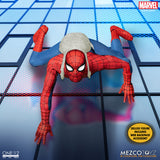 One:12 Collective - The Amazing Spider-Man - Deluxe Edition