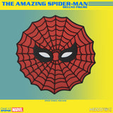 One:12 Collective - The Amazing Spider-Man - Deluxe Edition
