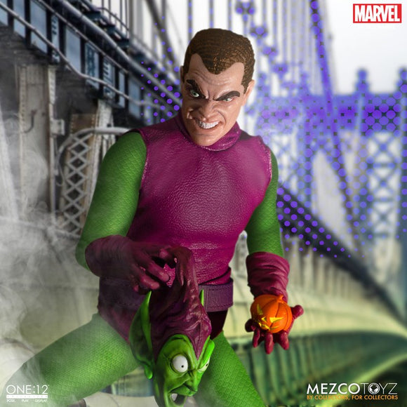 Green Goblin - PAYMENT PLAN - Links
