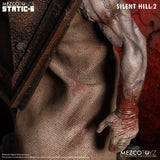 Static 6 - Silent Hill 2: Red Pyramid Thing