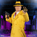 One:12 Collective - Dick Tracy vs Flattop Boxed Set
