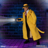 One:12 Collective - Dick Tracy vs Flattop Boxed Set