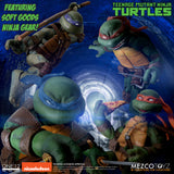 One:12 Collective - Teenage Mutant Ninja Turtles Deluxe Boxed Set