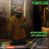 One:12 Collective - Teenage Mutant Ninja Turtles Deluxe Boxed Set