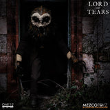 One:12 Collective - Lord of Tears: The Owlman