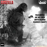 Godzilla (1954) - Black & White Edition