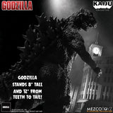 Godzilla (1954) - Black & White Edition